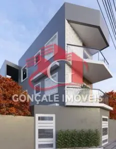 Casa de Condomínio com 1 Quarto à venda, 30m² no Jardim São Paulo(Zona Norte), São Paulo