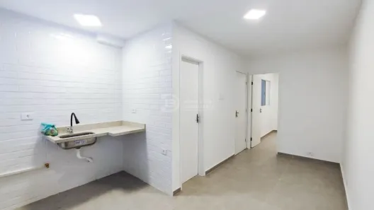 Apartamento com 1 Quarto à venda, 30m² no Vila União (Zona Leste), São Paulo