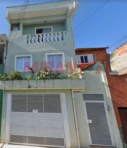 Sobrado com 6 Quartos à venda, 200m² no Jardim Peri, São Paulo