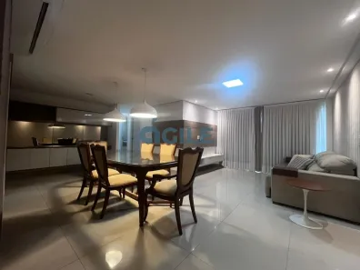 Apartamento com 4 Quartos à venda, 157m² no Tambaú, João Pessoa