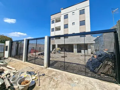 Apartamento com 1 Quarto à venda, 29m² no Parque da Fonte, São José dos Pinhais