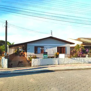 Casa com 3 Quartos à venda, 192m² no Coloninha, Araranguá