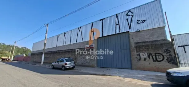 Ponto Comercial para alugar, 630m² no Jardim da Conquista (Zona Leste), São Paulo
