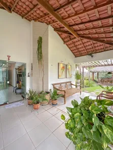 Casa de Condomínio com 4 Quartos à venda, 260m² no , Barreirinhas