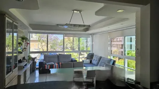 Apartamento com 2 Quartos à venda, 119m² no Petrópolis, Porto Alegre