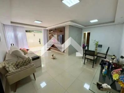 Apartamento com 3 Quartos à venda, 115m² no Santo Antônio, Belo Horizonte