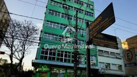 Sala Comercial à venda, 277m² no Centro, Caxias do Sul