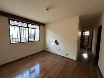 Apartamento com 3 Quartos à venda, 80m² no Nova Suíssa, Belo Horizonte