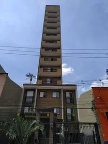 Apartamento com 1 Quarto para alugar, 25m² no Brás, São Paulo