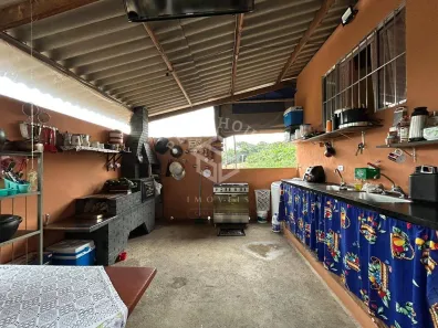Fazenda/Sítio com 2 Quartos à venda, 180m² no Área Rural de Limeira, Limeira