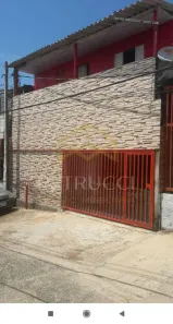 Sobrado com 4 Quartos à venda, 300m² no Núcleo Residencial Jardim Santa Marta, Campinas