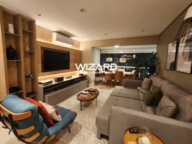 Apartamento com 3 Quartos à venda, 116m² no Centro, Osasco