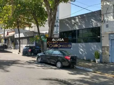 Ponto Comercial para alugar, 200m² no Mooca, São Paulo