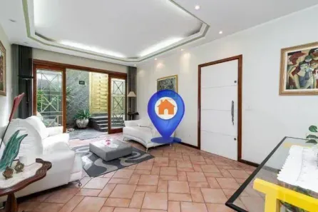 Sobrado com 3 Quartos à venda, 250m² no Vila Laís, São Paulo
