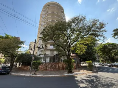 Apartamento com 4 Quartos à venda, 281m² no Setor Oeste, Goiânia