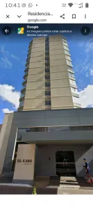 Apartamento com 1 Quarto para alugar, 42m² no Sul, Brasília