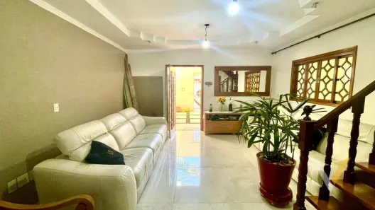 Casa com 3 Quartos à venda, 185m² no Jardim Marambaia II, Jundiaí