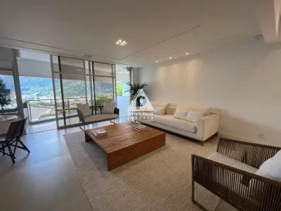 Apartamento com 3 Quartos à venda, 230m² no Lagoa, Rio de Janeiro