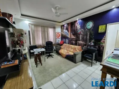Apartamento com 2 Quartos à venda, 100m² no Santa Cecília, São Paulo