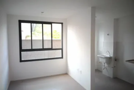 Apartamento com 2 Quartos à venda, 54m² no Estoril, Belo Horizonte