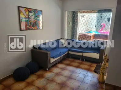 Casa com 3 Quartos à venda, 163m² no Cachambi, Rio de Janeiro