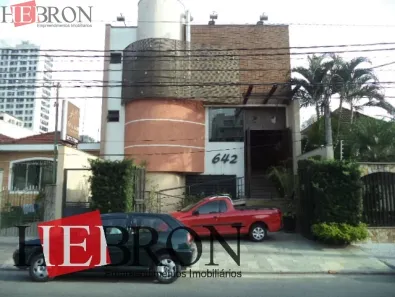 Ponto Comercial à venda, 1240m² no Vila Regente Feijó, São Paulo