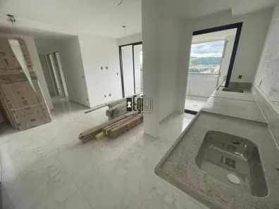 Apartamento com 3 Quartos à venda, 69m² no Granbery, Juiz de Fora