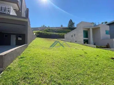 Lote/Terreno à venda, 392m² no Alphaville, Santana de Parnaíba