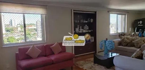 Apartamento com 7 Quartos à venda, 402m² no Centro, Uberaba
