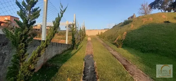 Lote/Terreno à venda, 989m² no Jardim Paulista, Itu