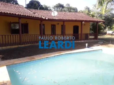 Casa de Condomínio com 4 Quartos à venda, 3000m² no Los Álamos, Vargem Grande Paulista