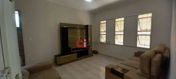 Casa com 4 Quartos à venda, 212m² no Nova Jaguariúna, Jaguariúna