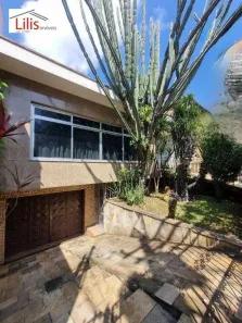 Casa com 3 Quartos para venda ou aluguel, 250m² no Vila Regente Feijó, São Paulo