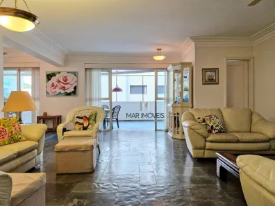 Apartamento com 3 Quartos à venda, 165m² no Pitangueiras, Guarujá