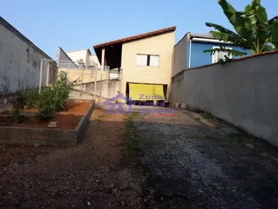 Casa com 2 Quartos à venda, 105m² no Chácara Mafalda, São Paulo