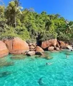 Casa de Condomínio com 6 Quartos à venda, 600m² no Tanguá, Angra dos Reis