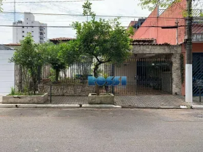 Casa com 3 Quartos à venda, 210m² no Jardim Avelino, São Paulo