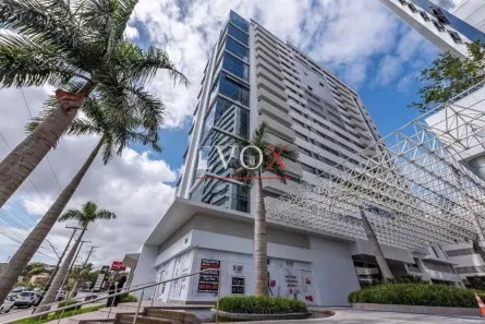 Apartamento com 1 Quarto à venda, 39m² no Chácara das Pedras, Porto Alegre