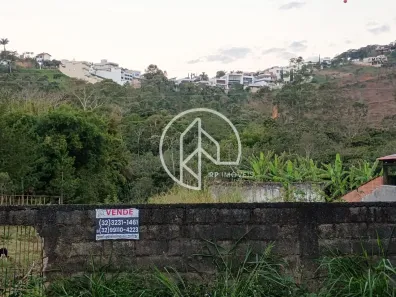 Lote/Terreno à venda, 1600m² no Vina Del Mar, Juiz de Fora