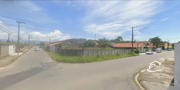 Lote/Terreno à venda, 434m² no Cidade Industrial, Lorena