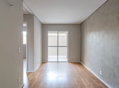 Apartamento com 2 Quartos à venda, 51m² no Parque das Nações, Limeira