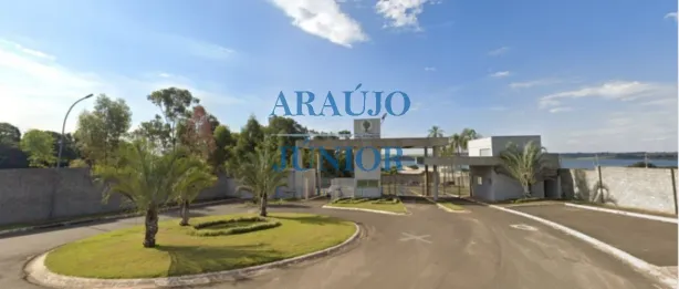 Lote/Terreno à venda, 740m² no Residencial Jardim Barra do Cisne I, Americana