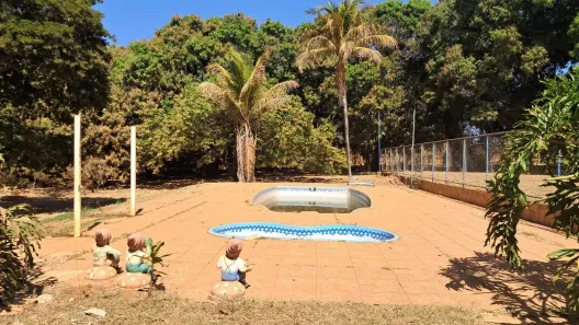 Fazenda/Sítio com 2 Quartos à venda, 13500m² no Vale do Pedregal, Novo Gama