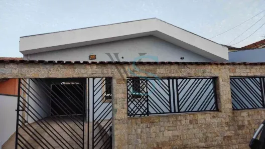 Casa com 3 Quartos à venda, 234m² no Central Parque Sorocaba, Sorocaba