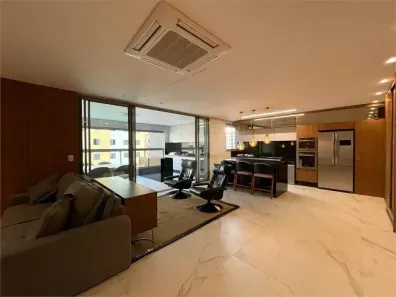 Apartamento com 2 Quartos à venda, 166m² no Jardim Elite, Piracicaba