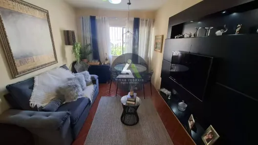 Apartamento com 2 Quartos à venda, 58m² no Pechincha, Rio de Janeiro