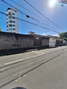 Lote/Terreno à venda, 300m² no Jardim Camburi, Vitória