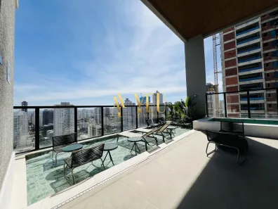 Apartamento com 3 Quartos à venda, 145m² no Setor Bueno, Goiânia