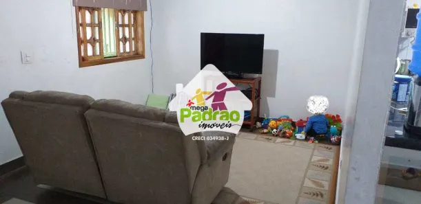 Sobrado com 4 Quartos à venda, 260m² no Vila Galvão, Guarulhos