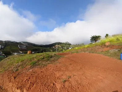 Lote/Terreno à venda, 1257m² no Morada da Garça, Matias Barbosa
